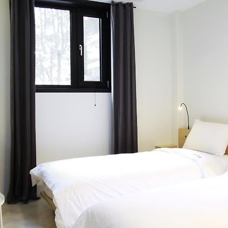 A314 Hotel Seoul Exterior foto
