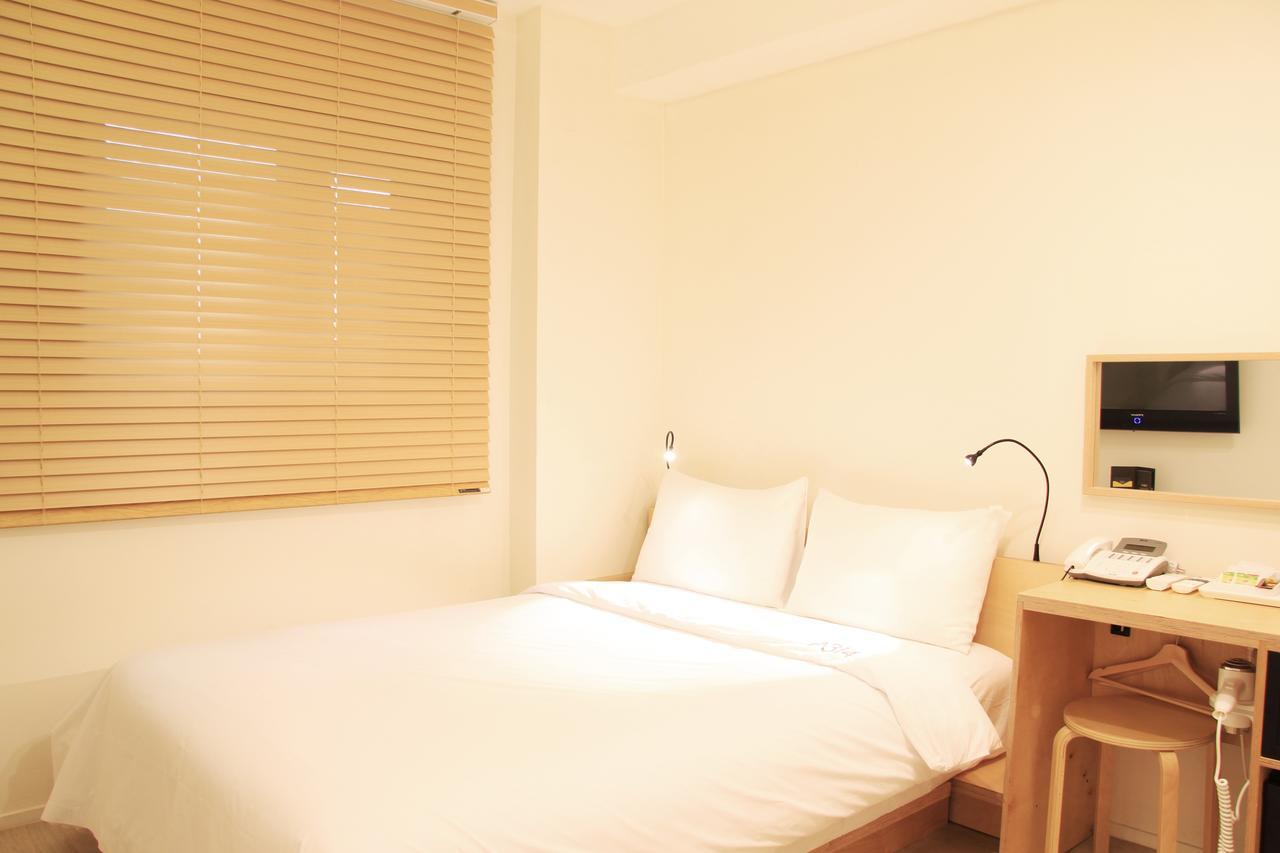 A314 Hotel Seoul Exterior foto