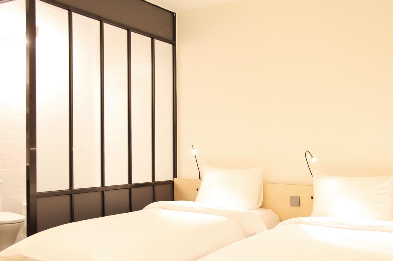 A314 Hotel Seoul Exterior foto