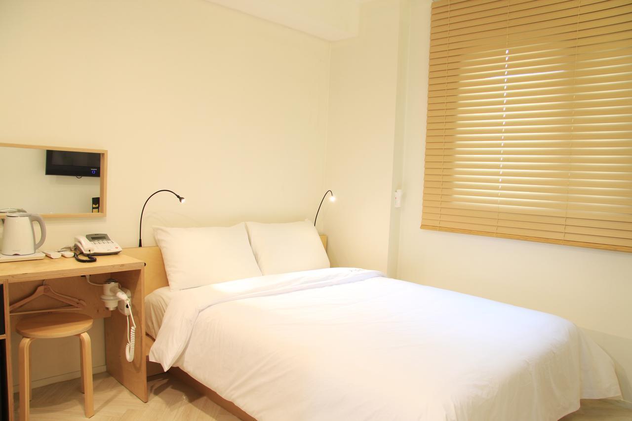A314 Hotel Seoul Exterior foto