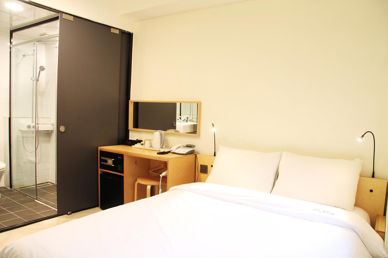 A314 Hotel Seoul Exterior foto