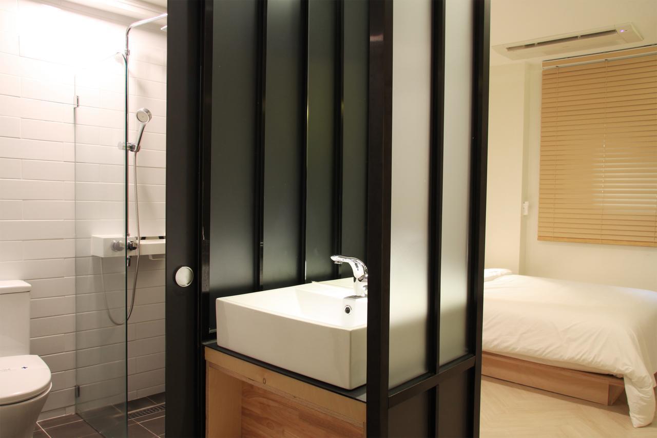 A314 Hotel Seoul Exterior foto