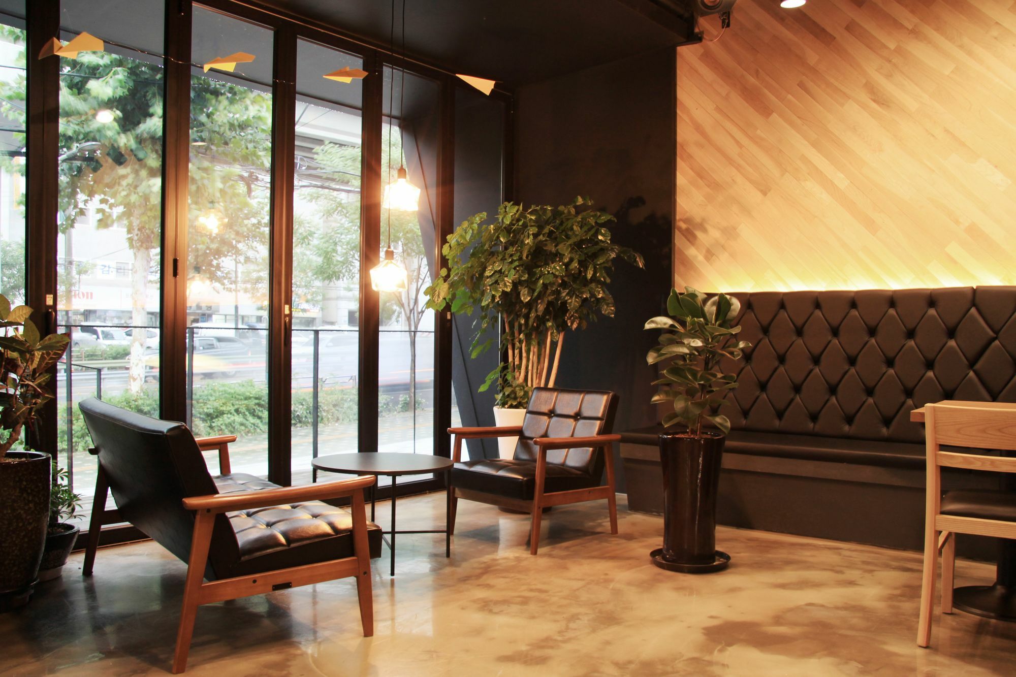 A314 Hotel Seoul Exterior foto